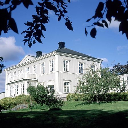 Soerakers Herrgard Exteriér fotografie